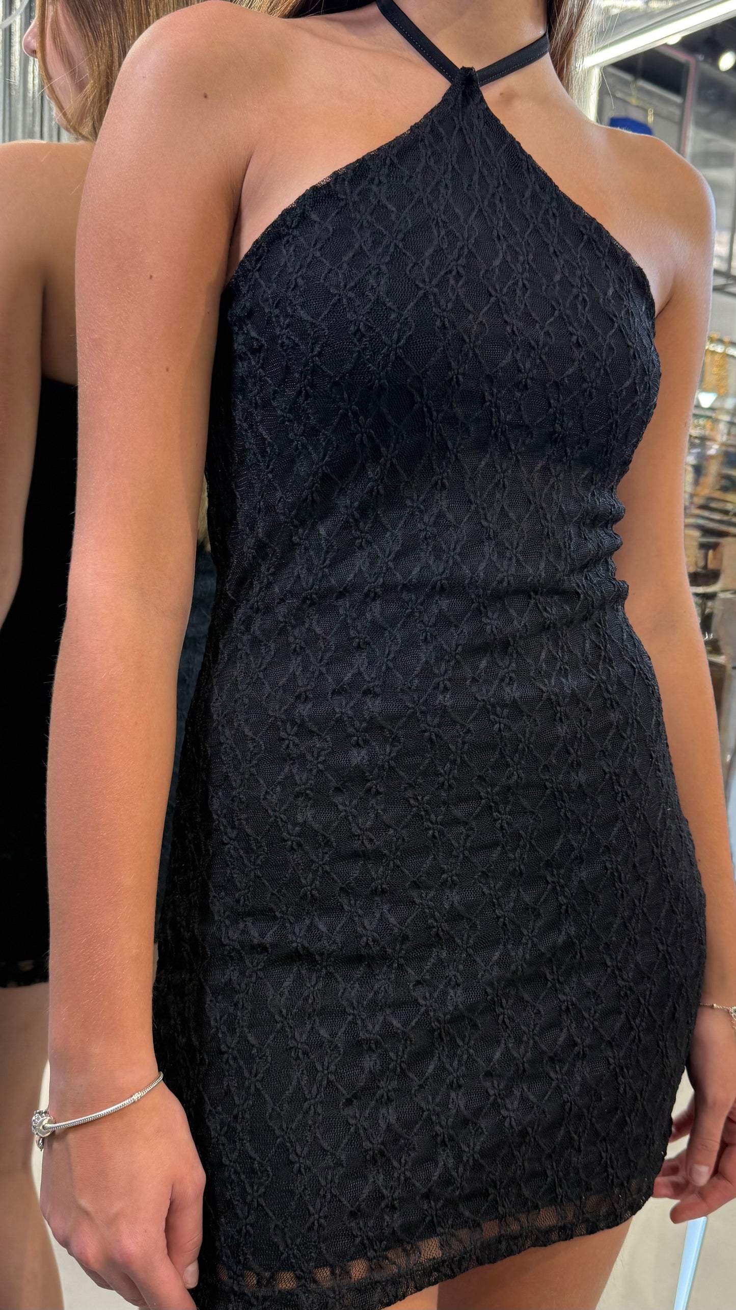 VESTIDO SYROS