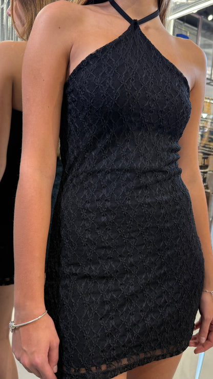 VESTIDO SYROS