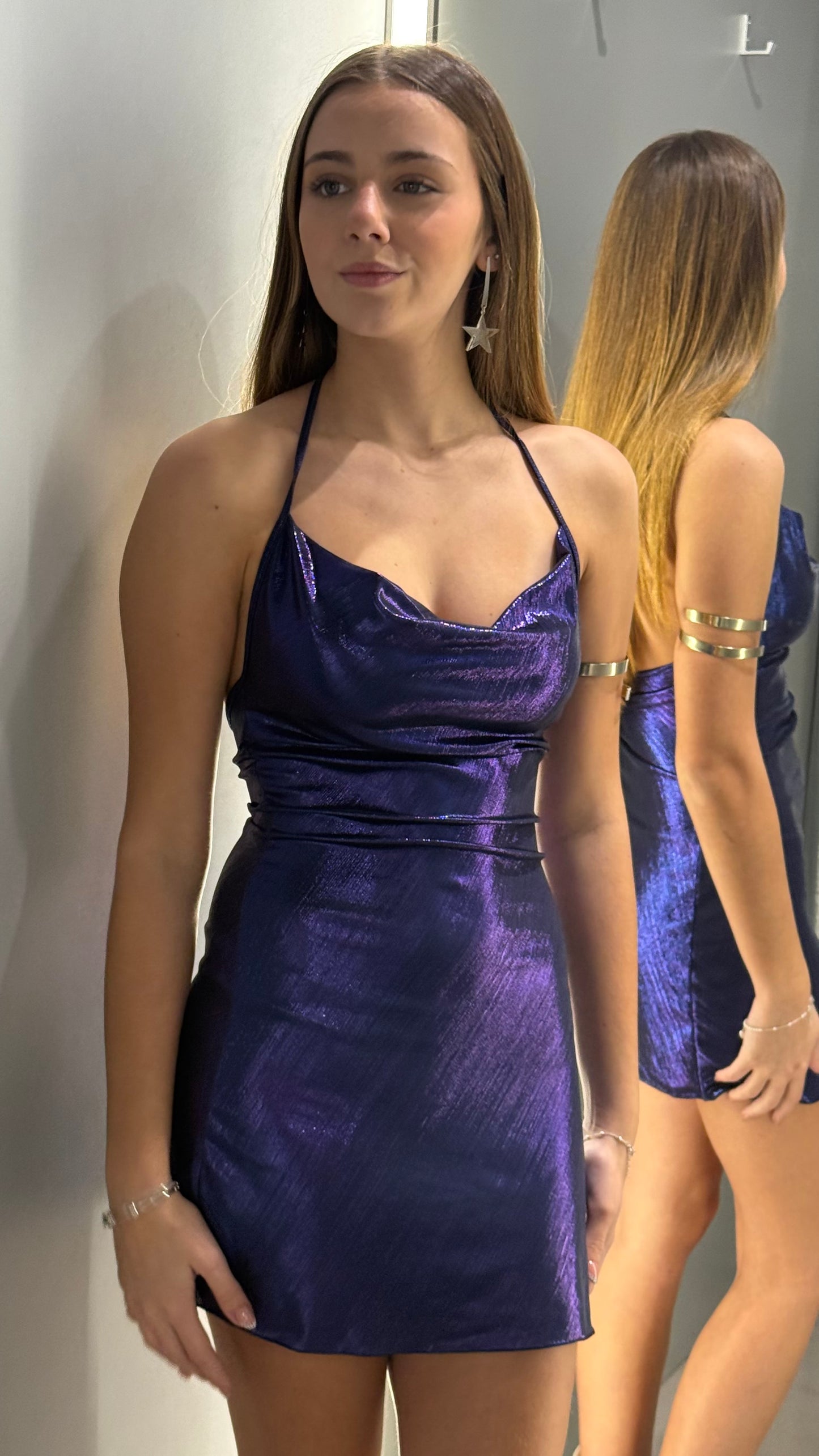 VESTIDO TOSCANA