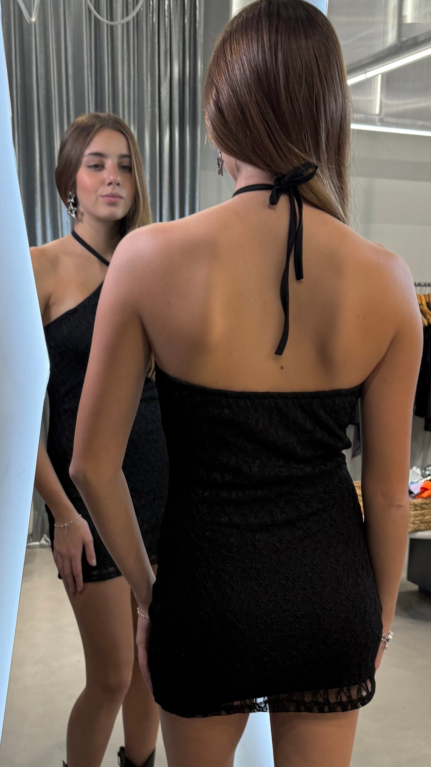 VESTIDO SYROS