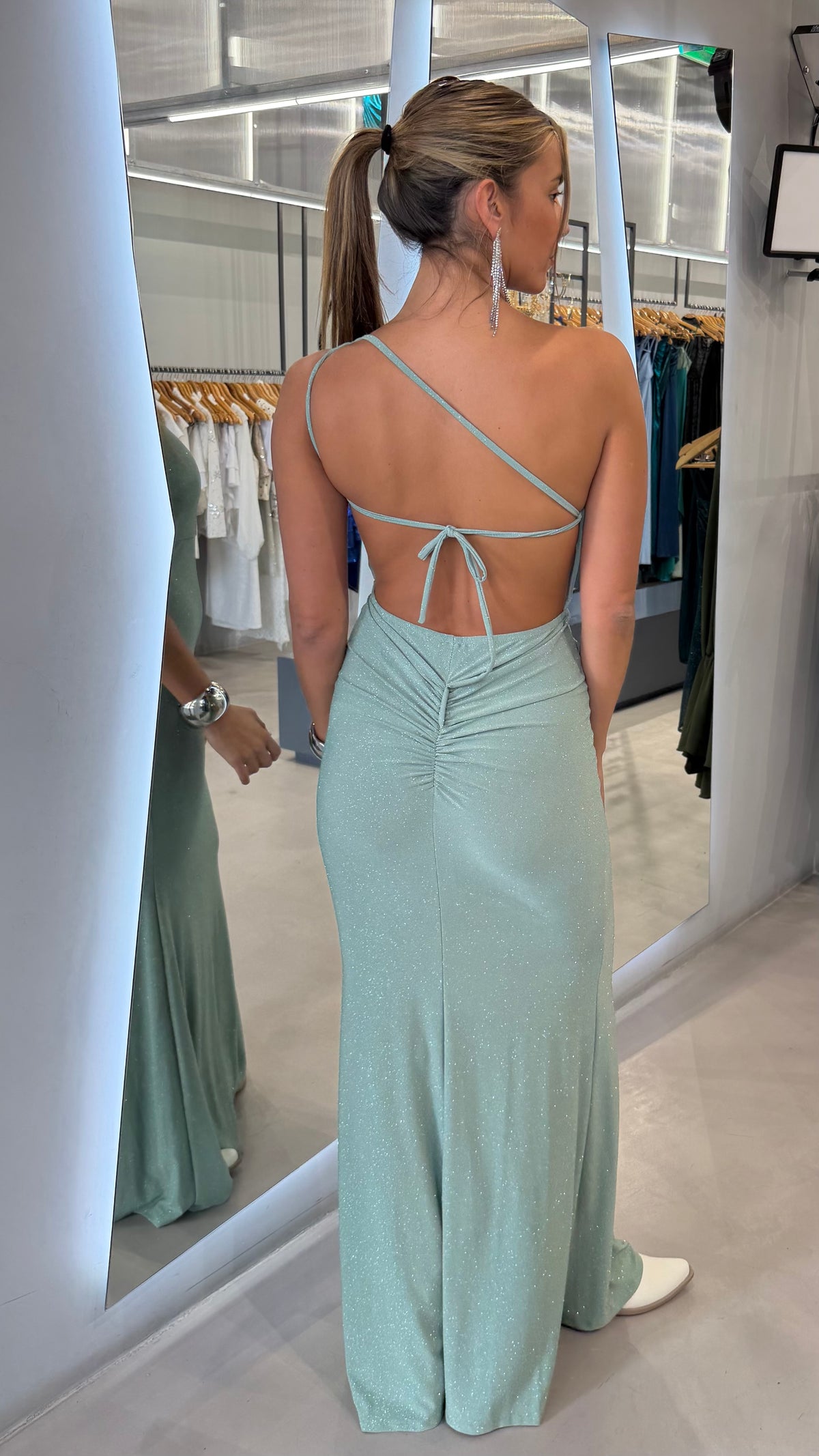 VESTIDO MACA