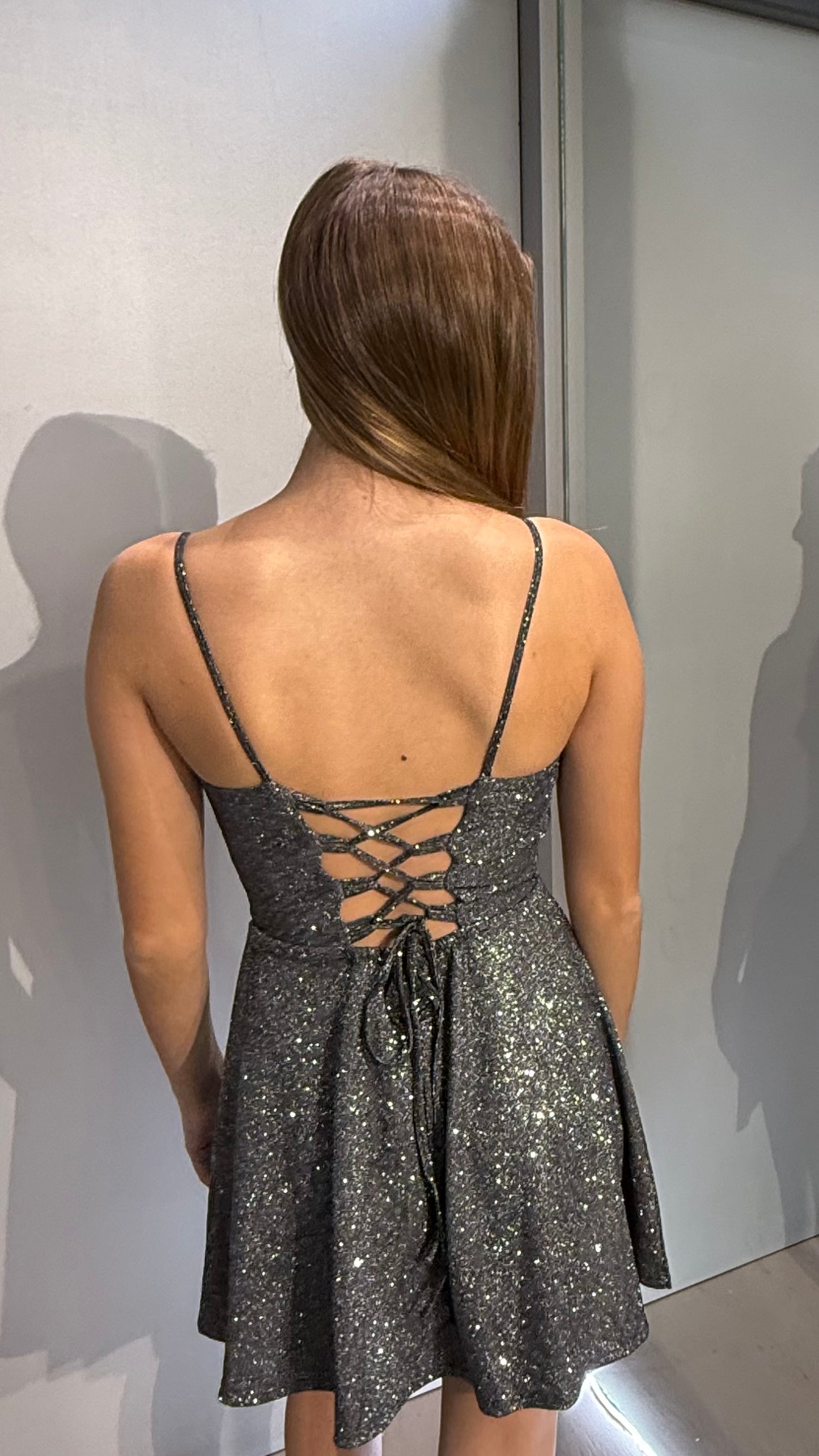 VESTIDO AYA
