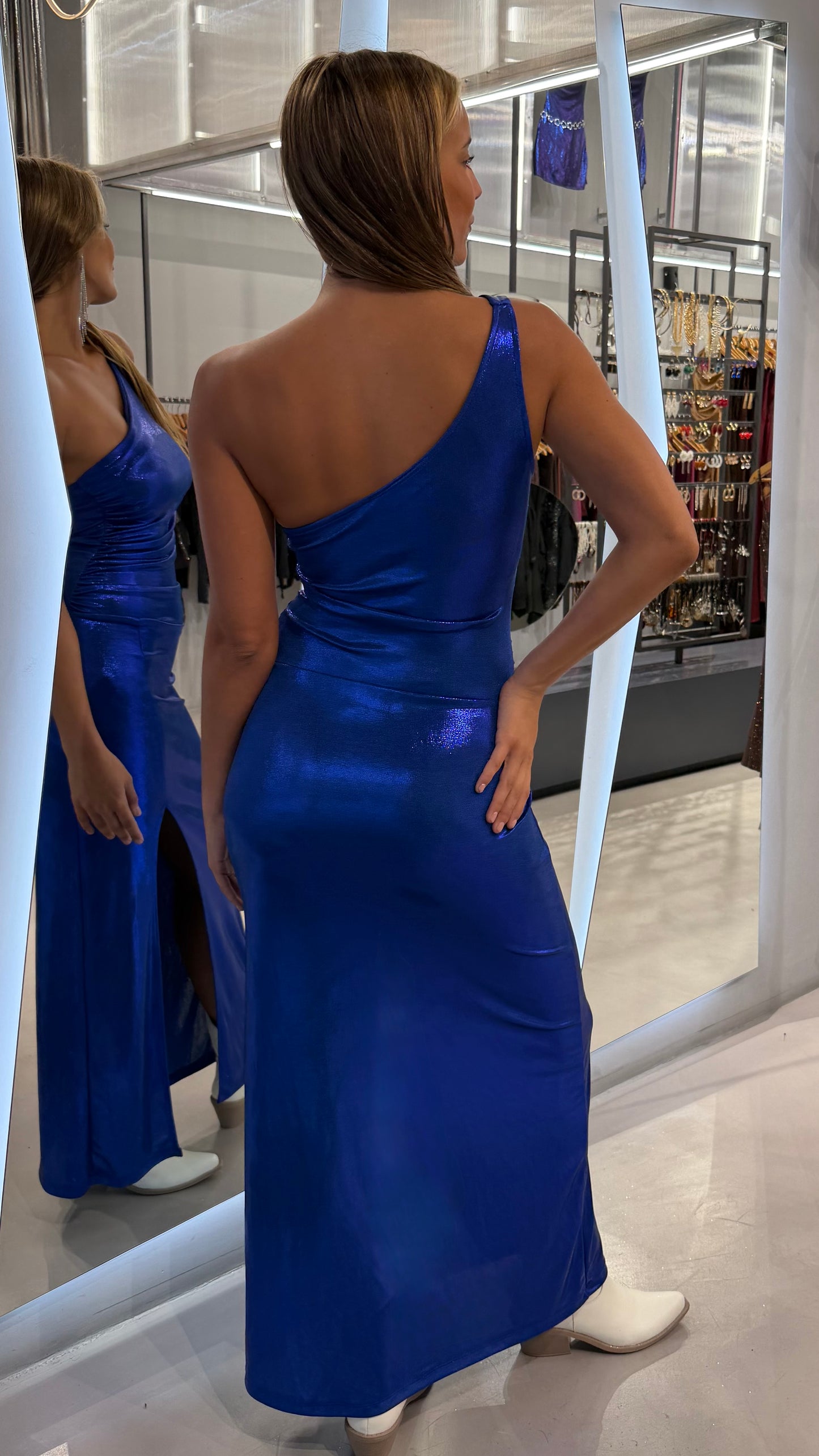 VESTIDO NACAR