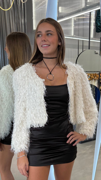 CHAQUETA ANGEL