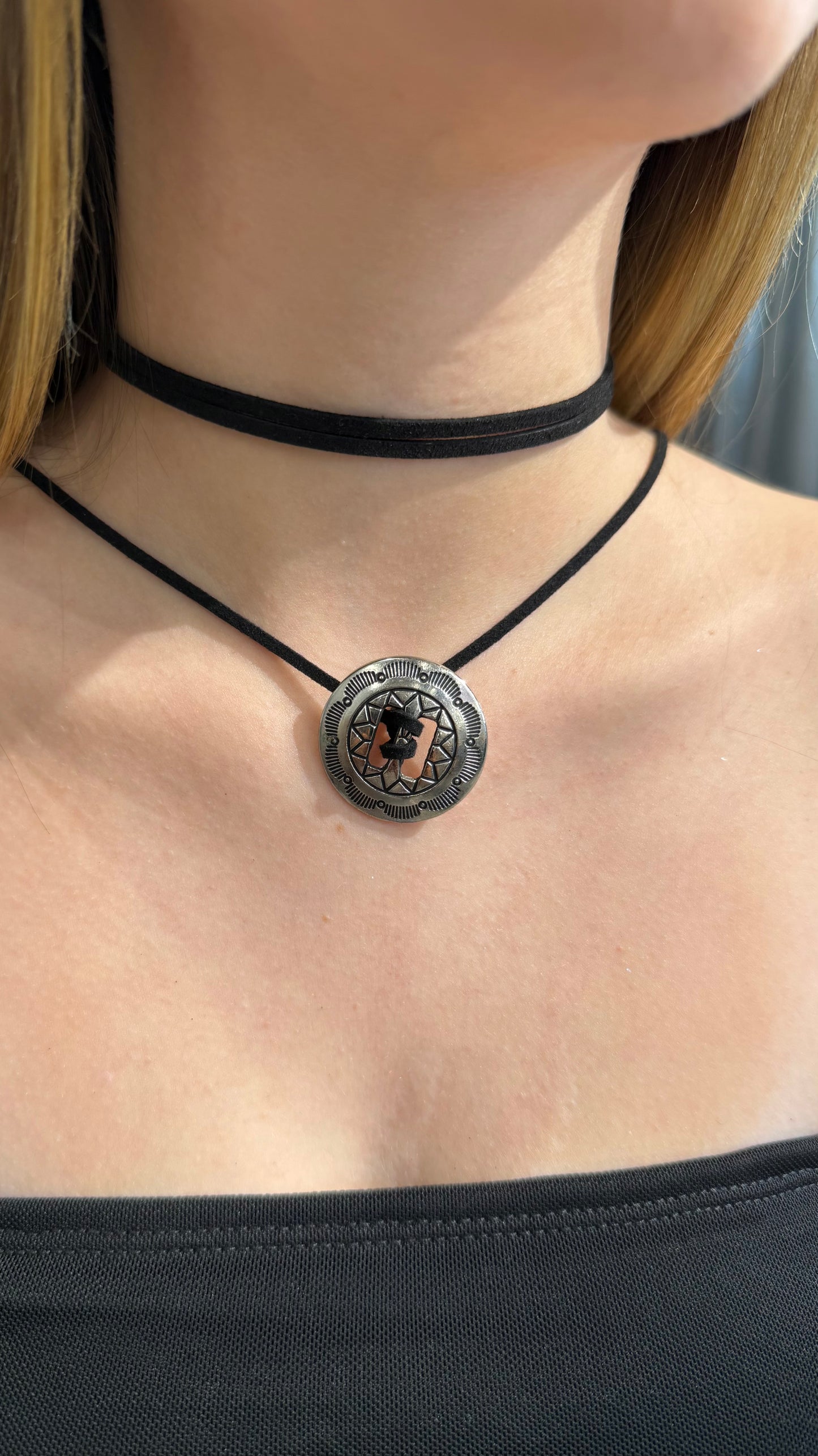 CHOKER