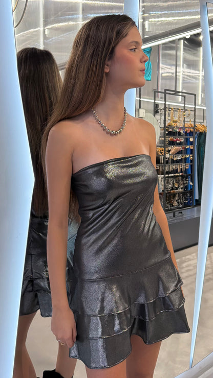 VESTIDO OPHELIA