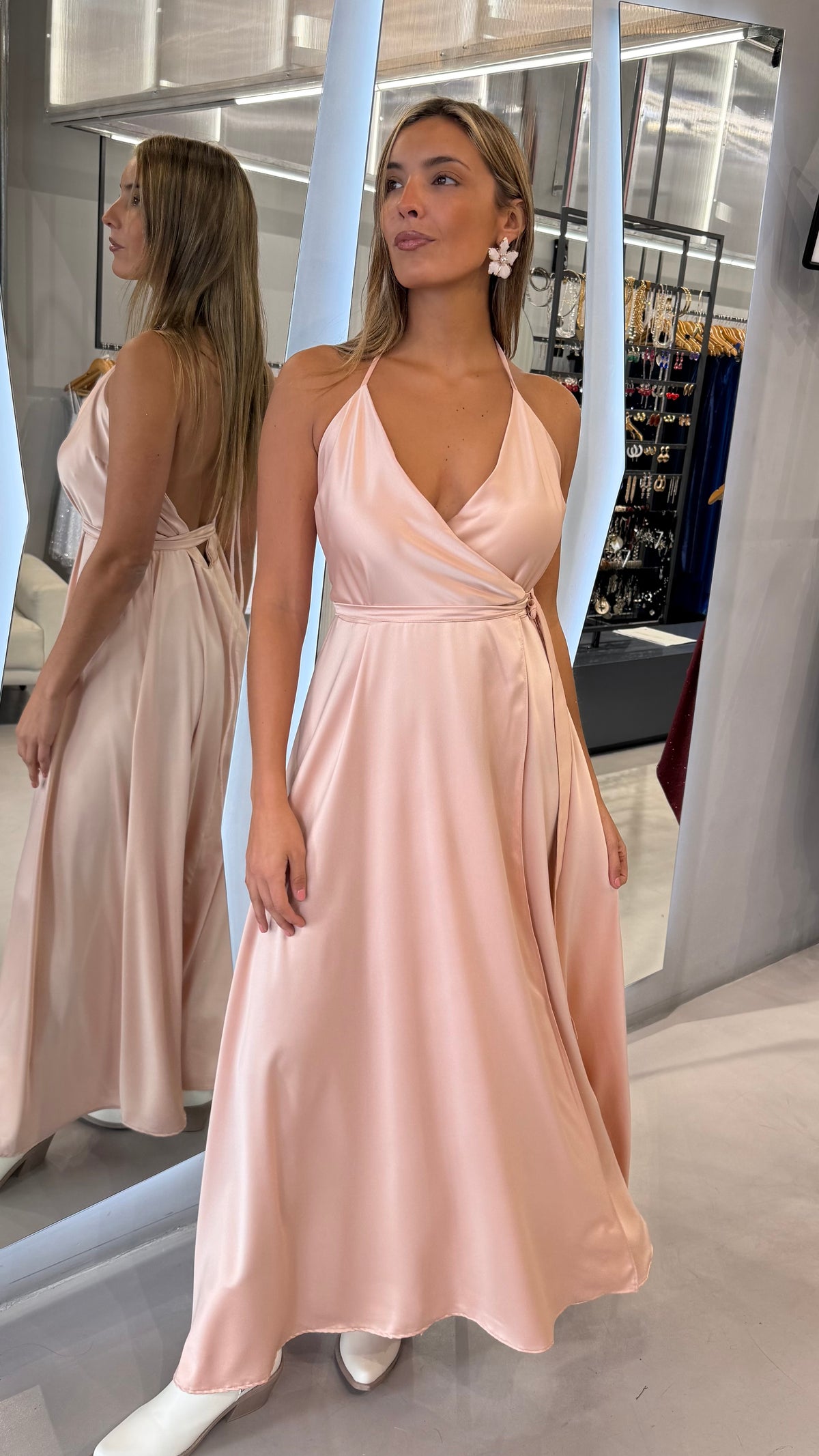 VESTIDO AVELLA
