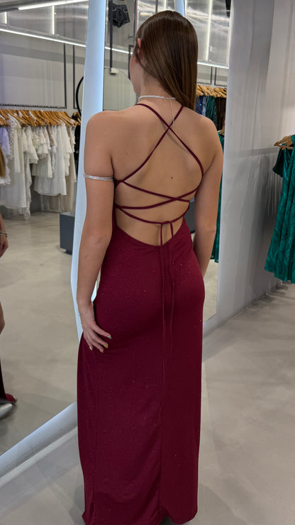 VESTIDO NAGORE