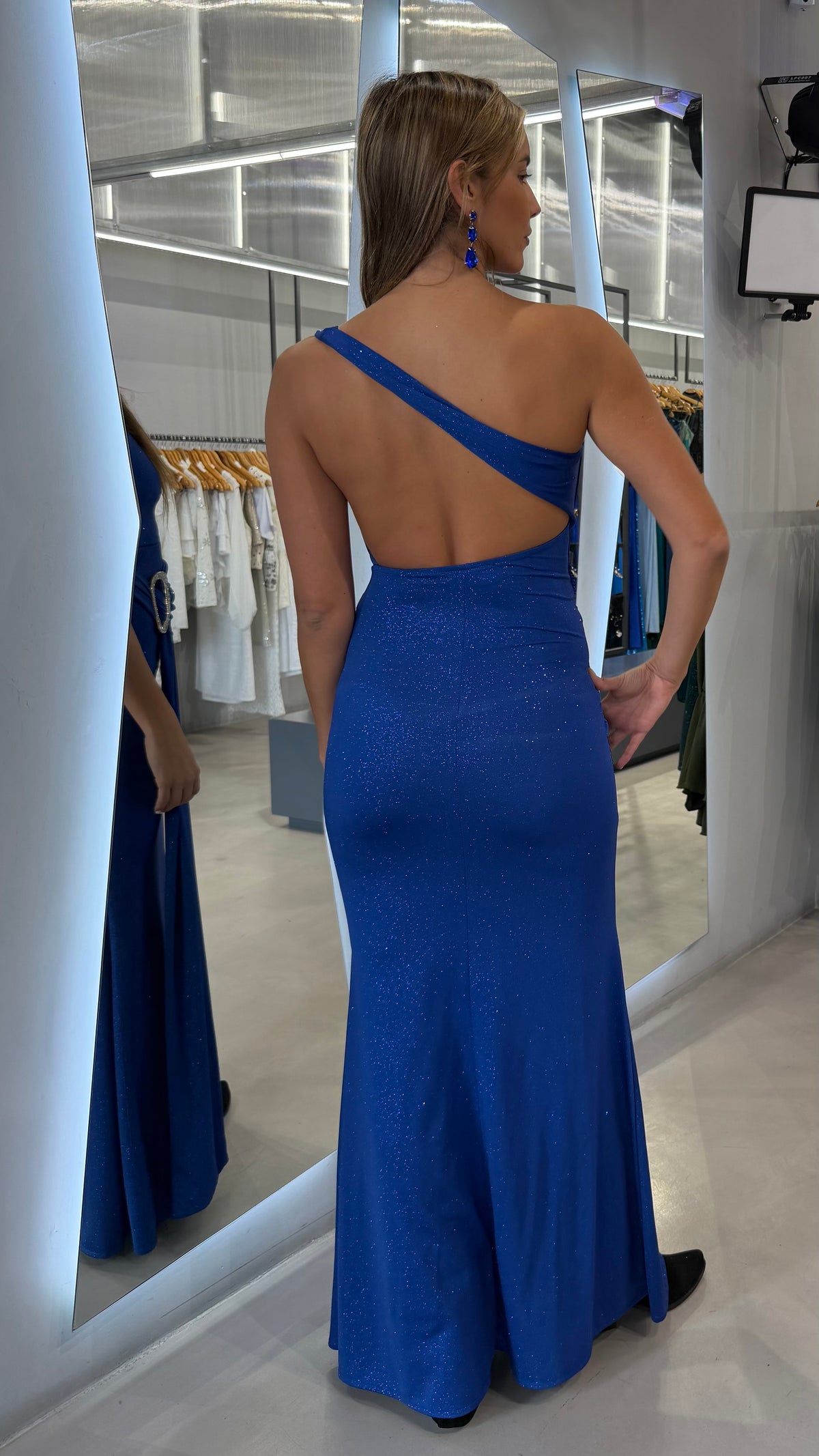 VESTIDO ARRECIFE