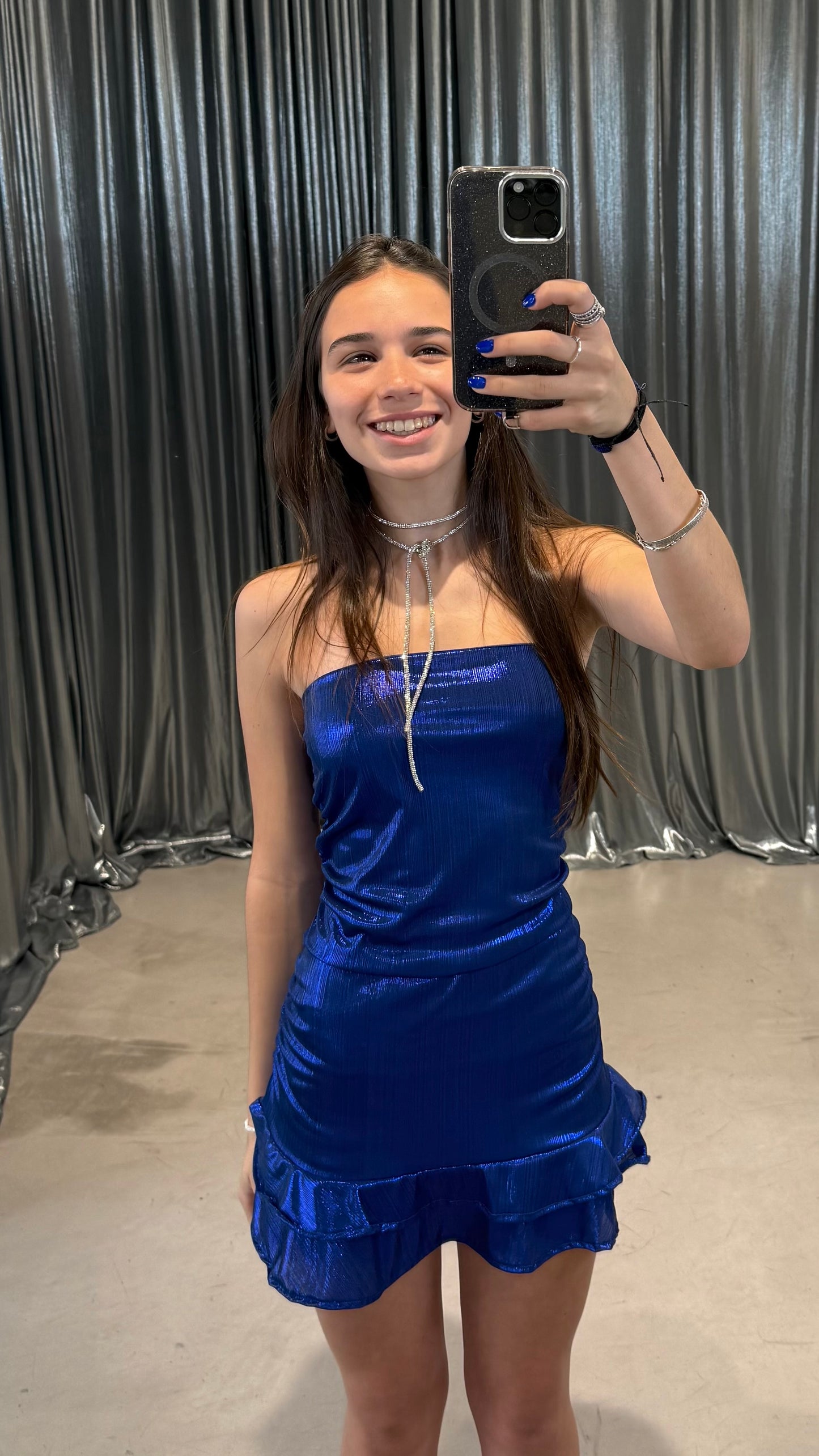 VESTIDO MATILD