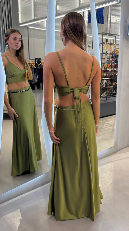 CONJUNTO RAFAELA