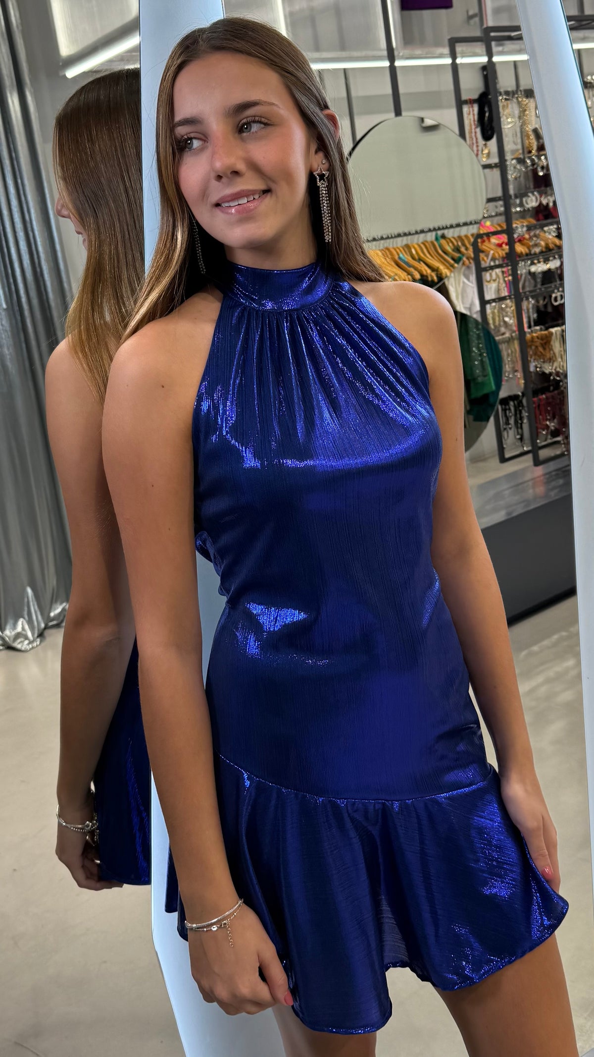 VESTIDO KAELA