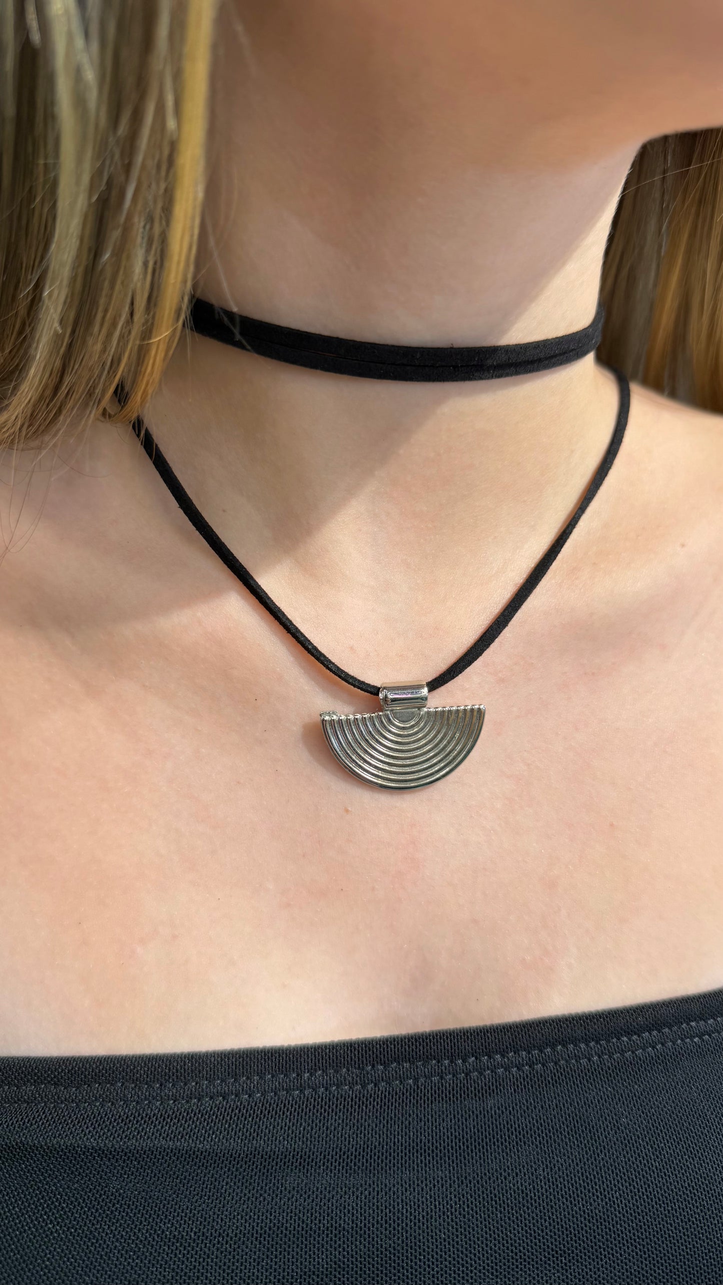 CHOKER