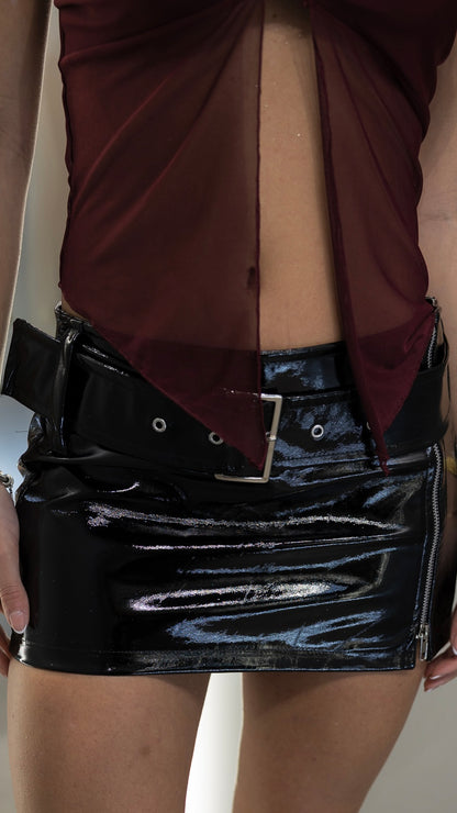 POLLERA LOUI