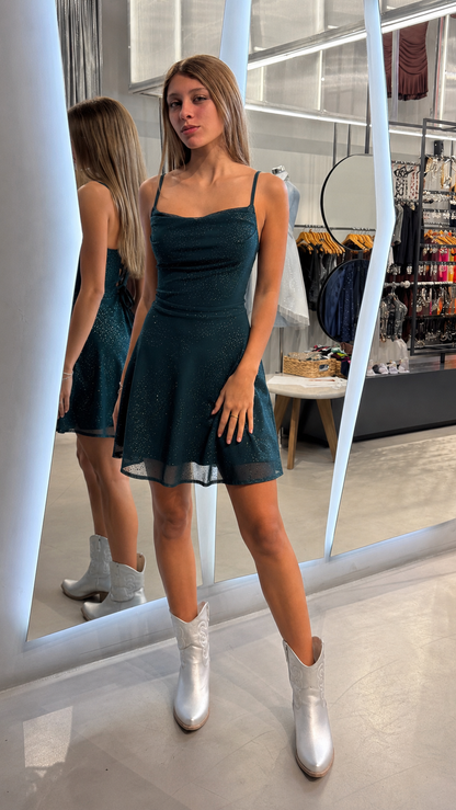 VESTIDO AYA