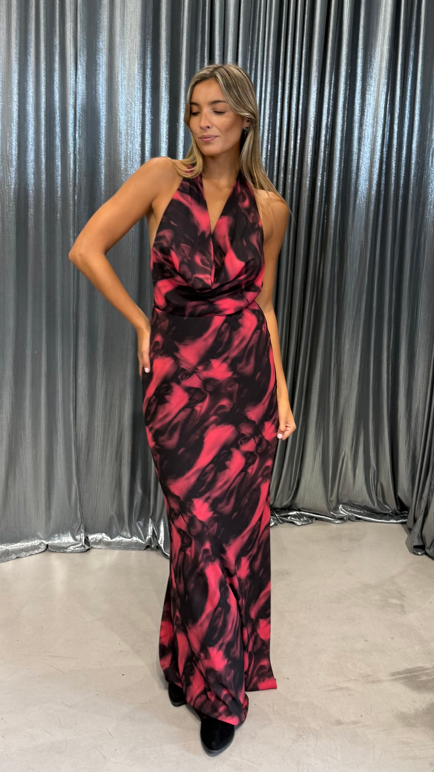 VESTIDO MAUI