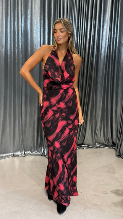 VESTIDO MAUI