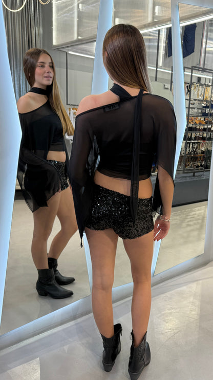 SHORT BLING