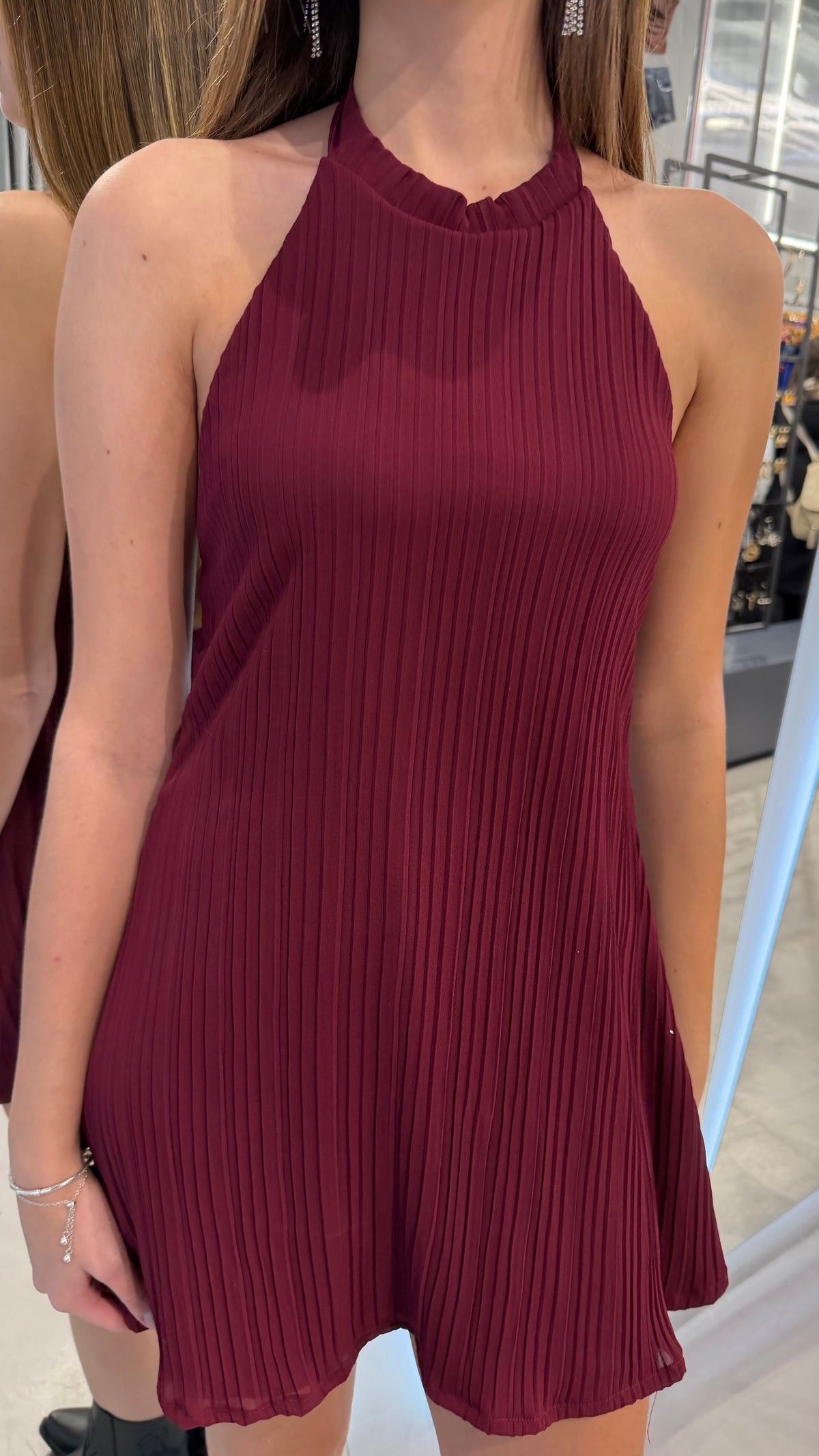 VESTIDO LUDMI
