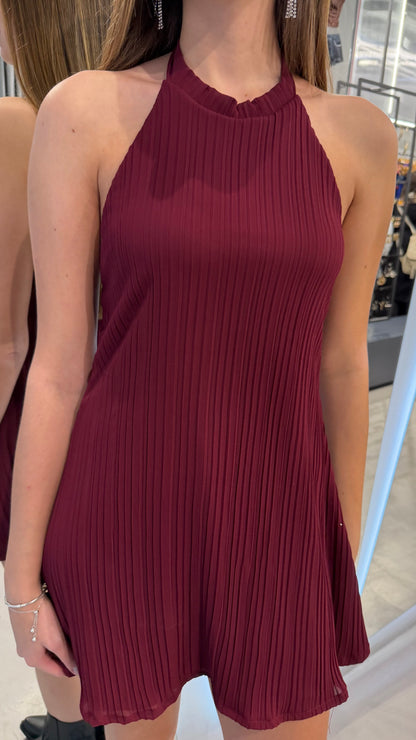 VESTIDO LUDMI