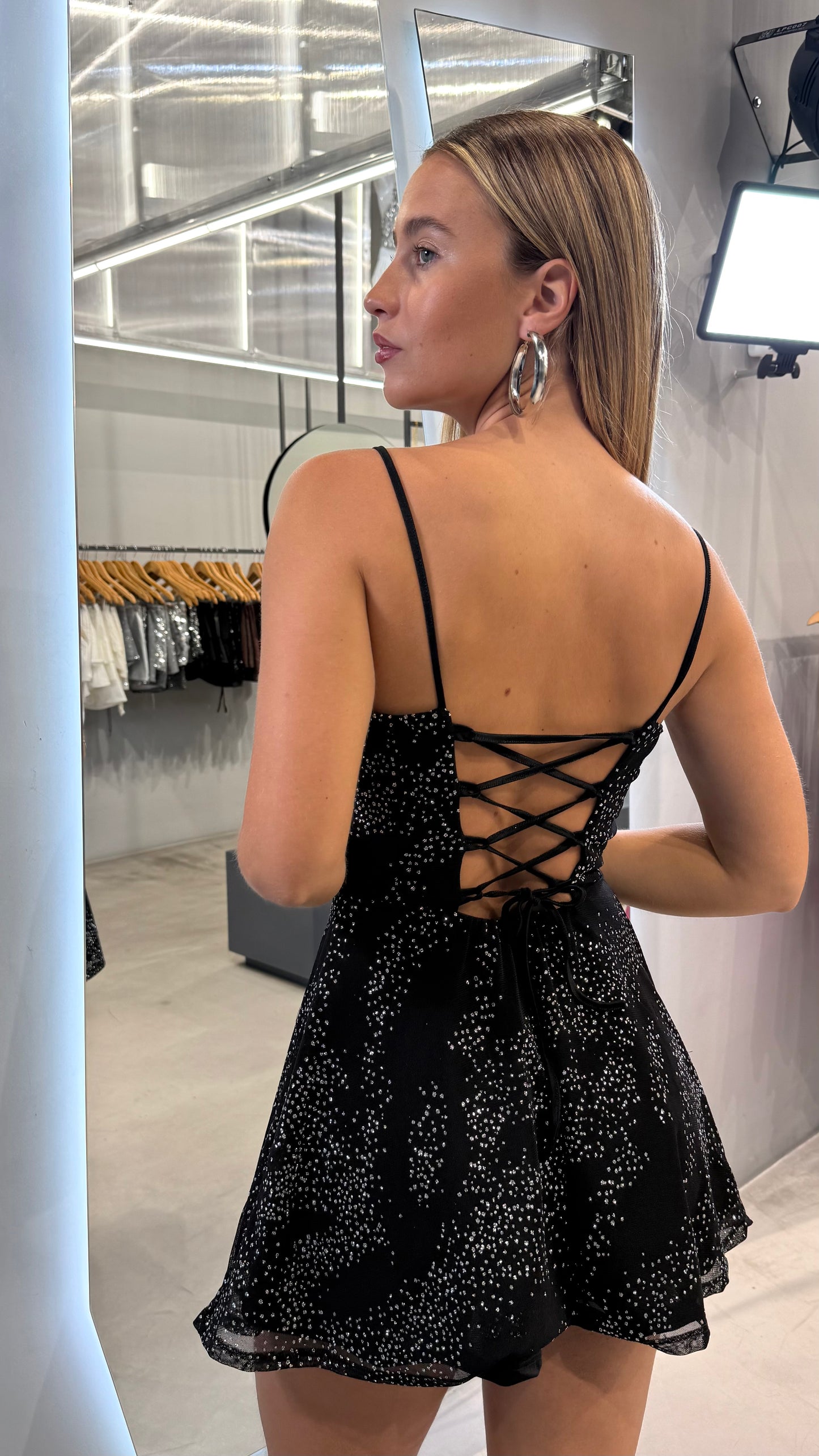 VESTIDO AYA