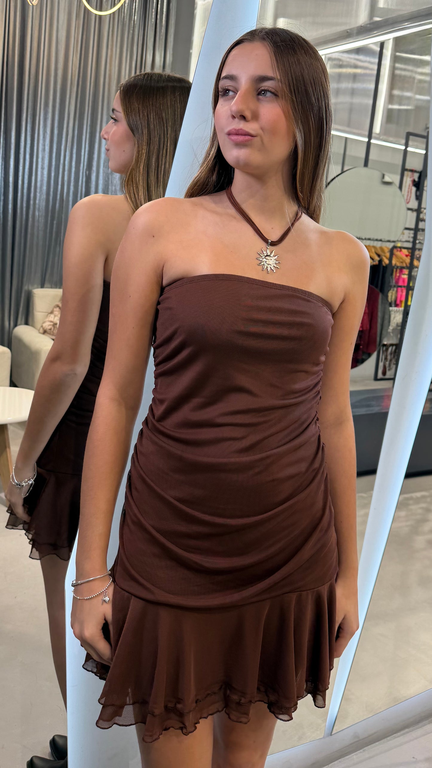 VESTIDO ALESSIA