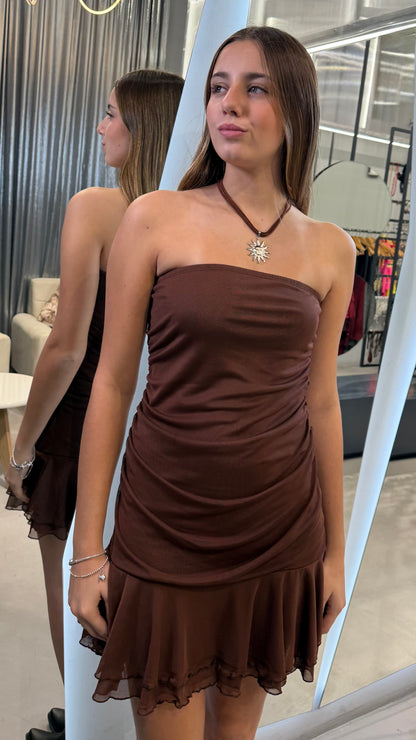 VESTIDO ALESSIA