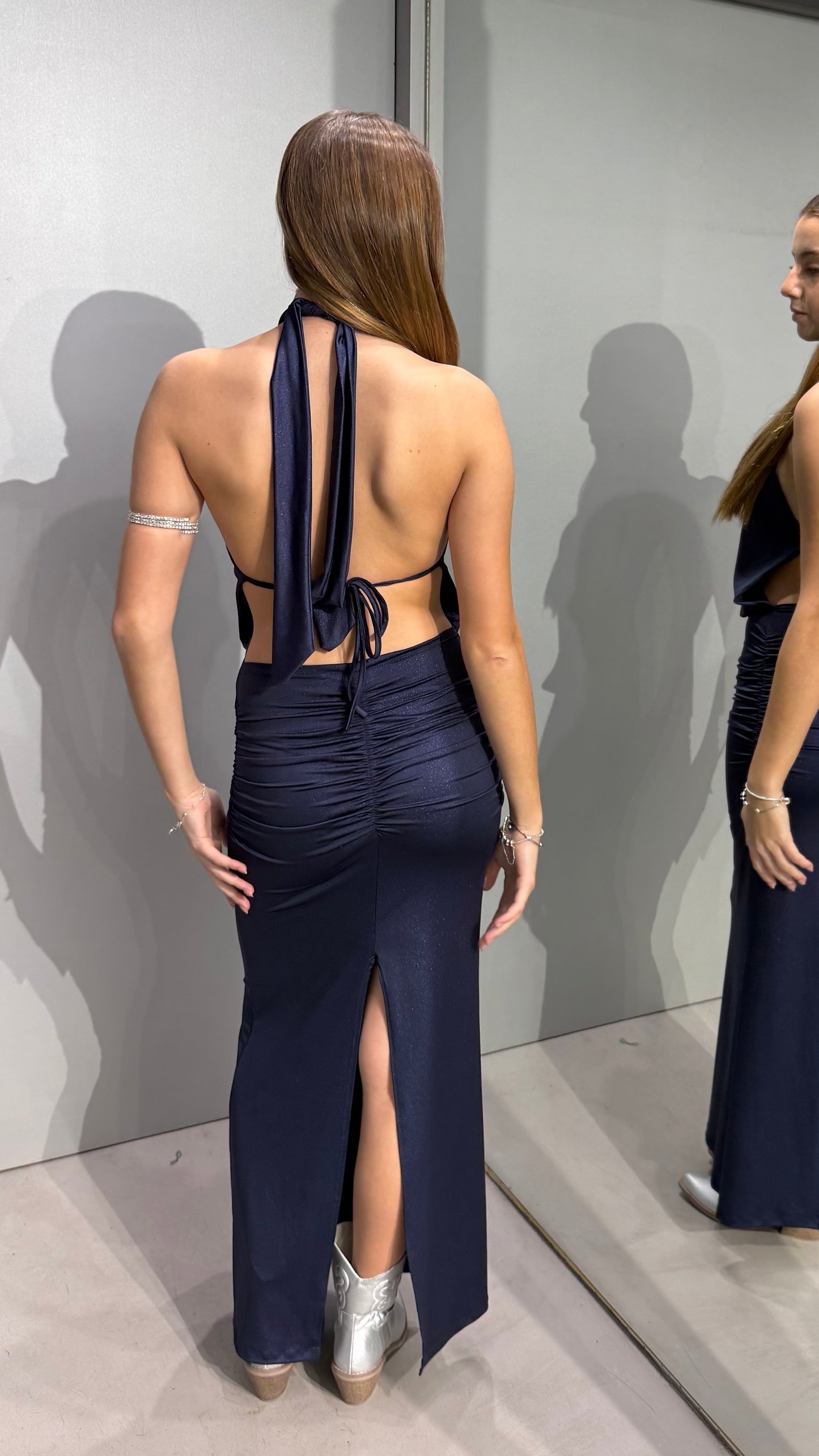 VESTIDO POSITANO