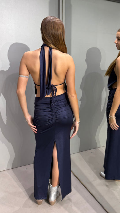 VESTIDO POSITANO