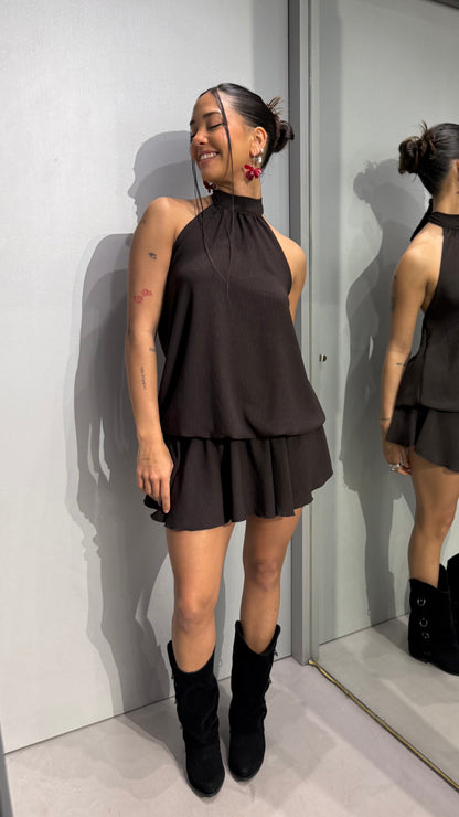 VESTIDO LIV