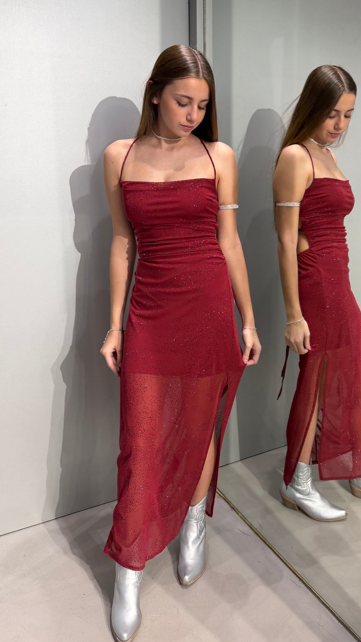 VESTIDO FILIPA