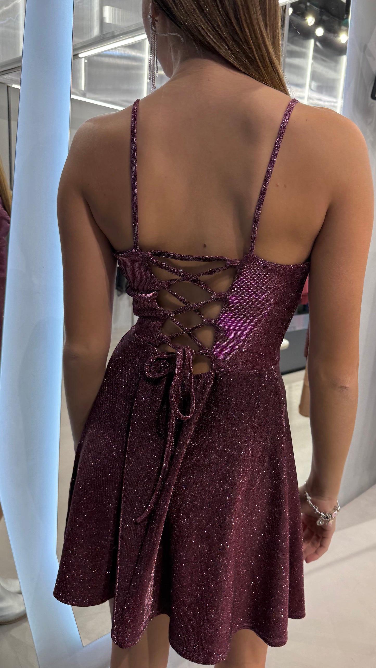 VESTIDO AYA