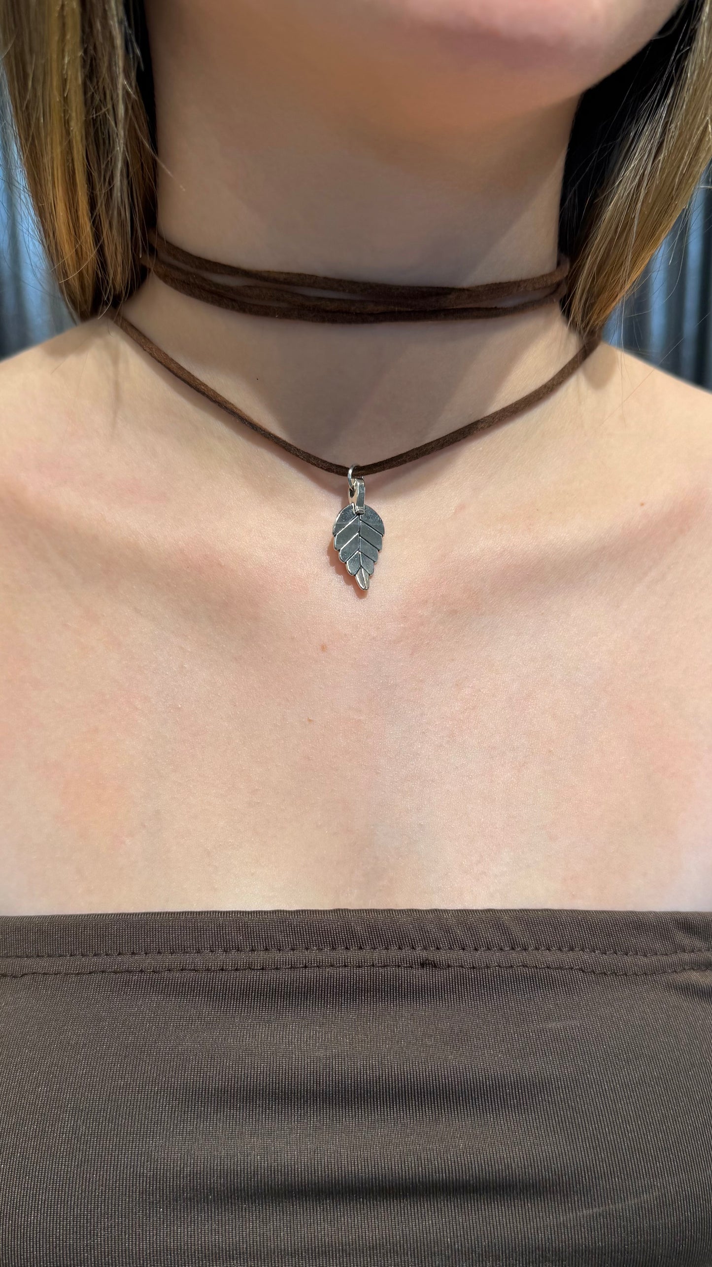 CHOKER