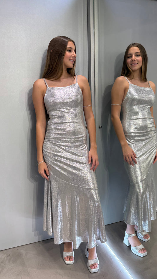 VESTIDO ZIV