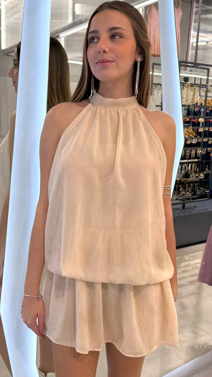 VESTIDO CARLINA