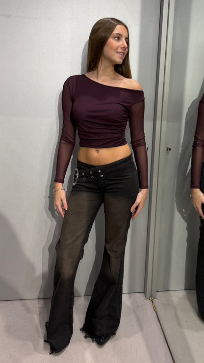 TOP ALHENA