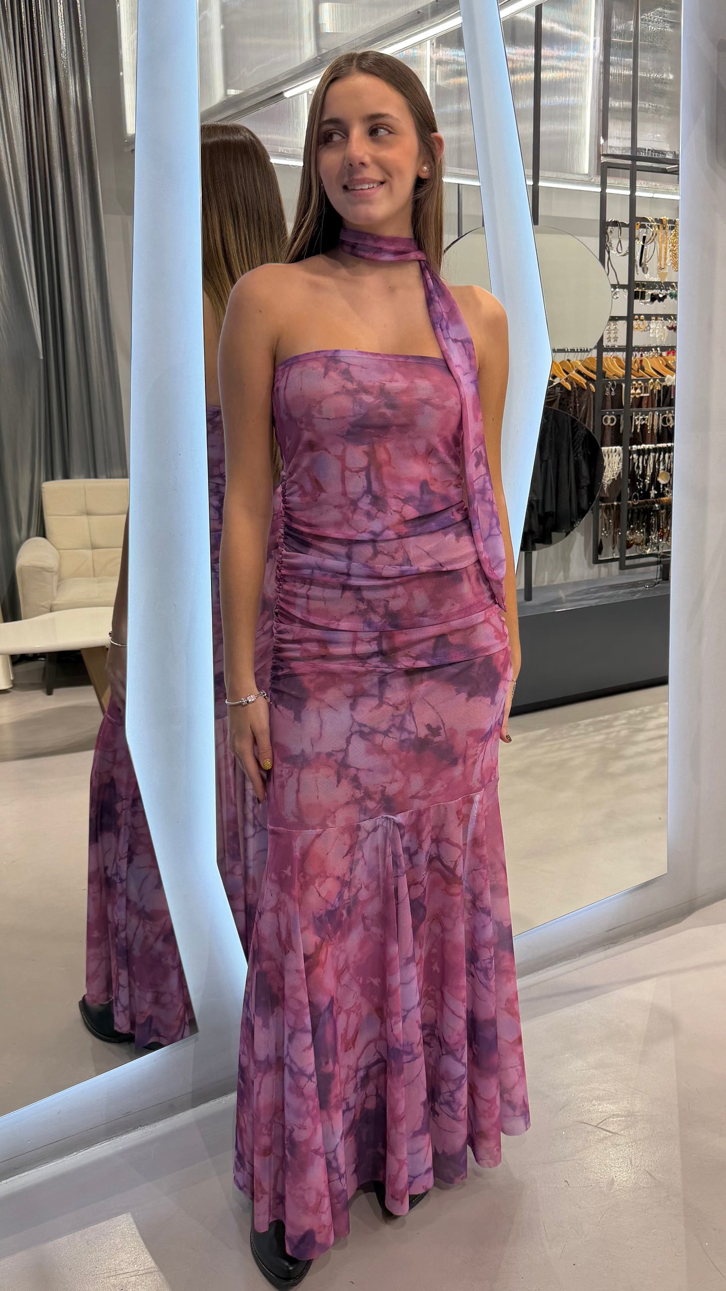 VESTIDO JUANITA