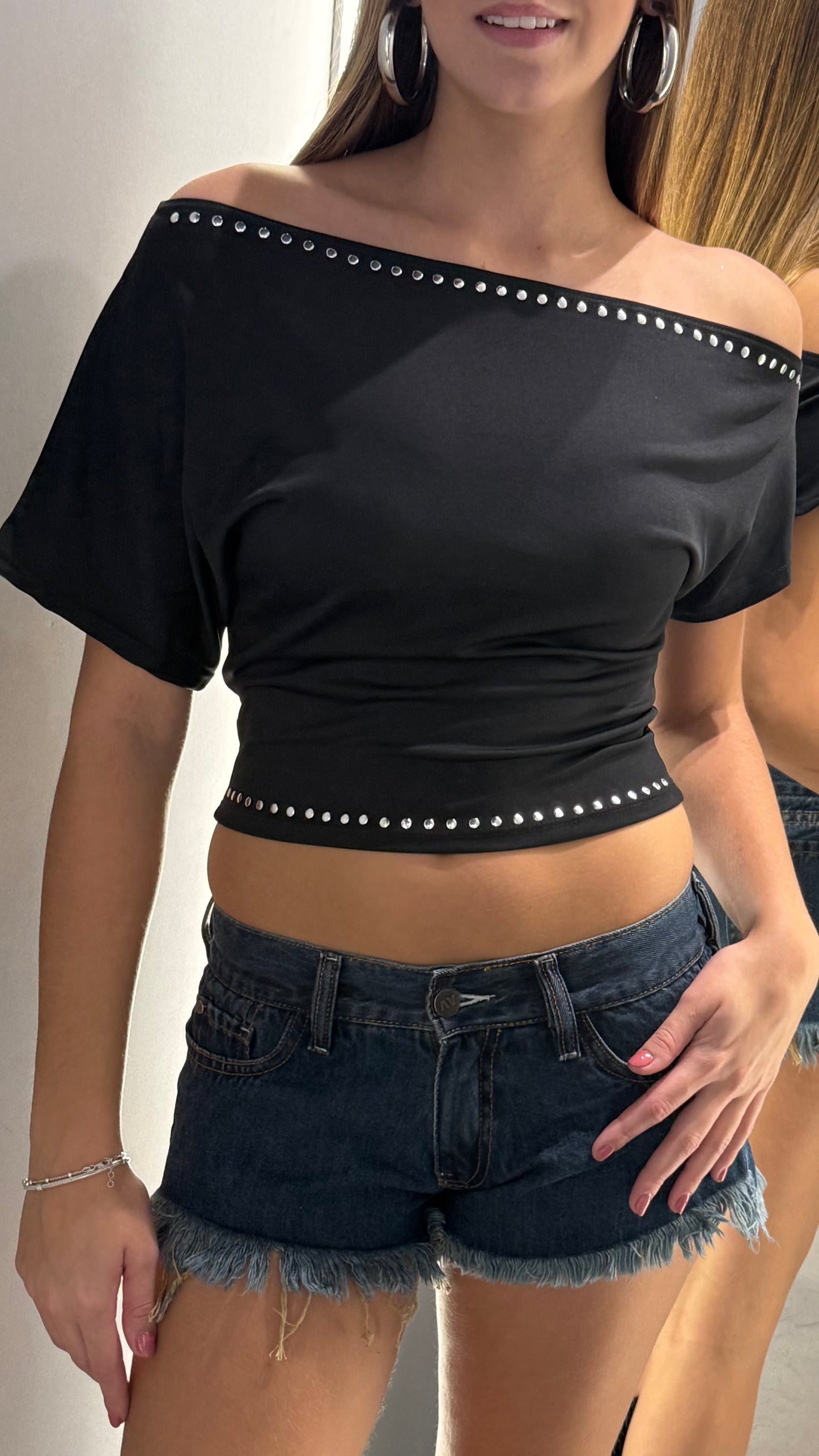 TOP JADE