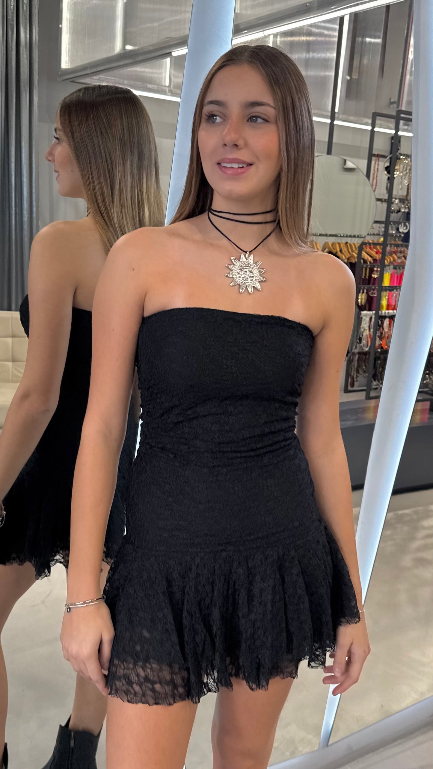 VESTIDO ROCCA
