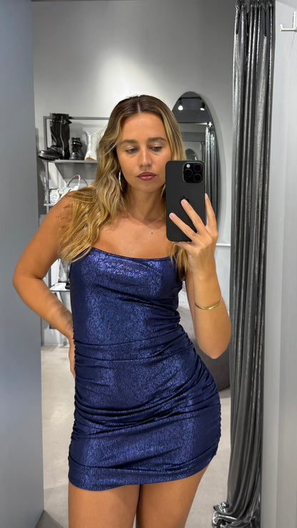 VESTIDO ORO