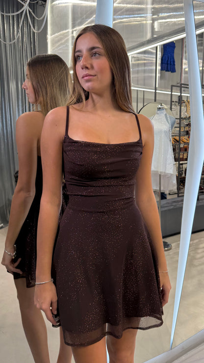 VESTIDO AYA