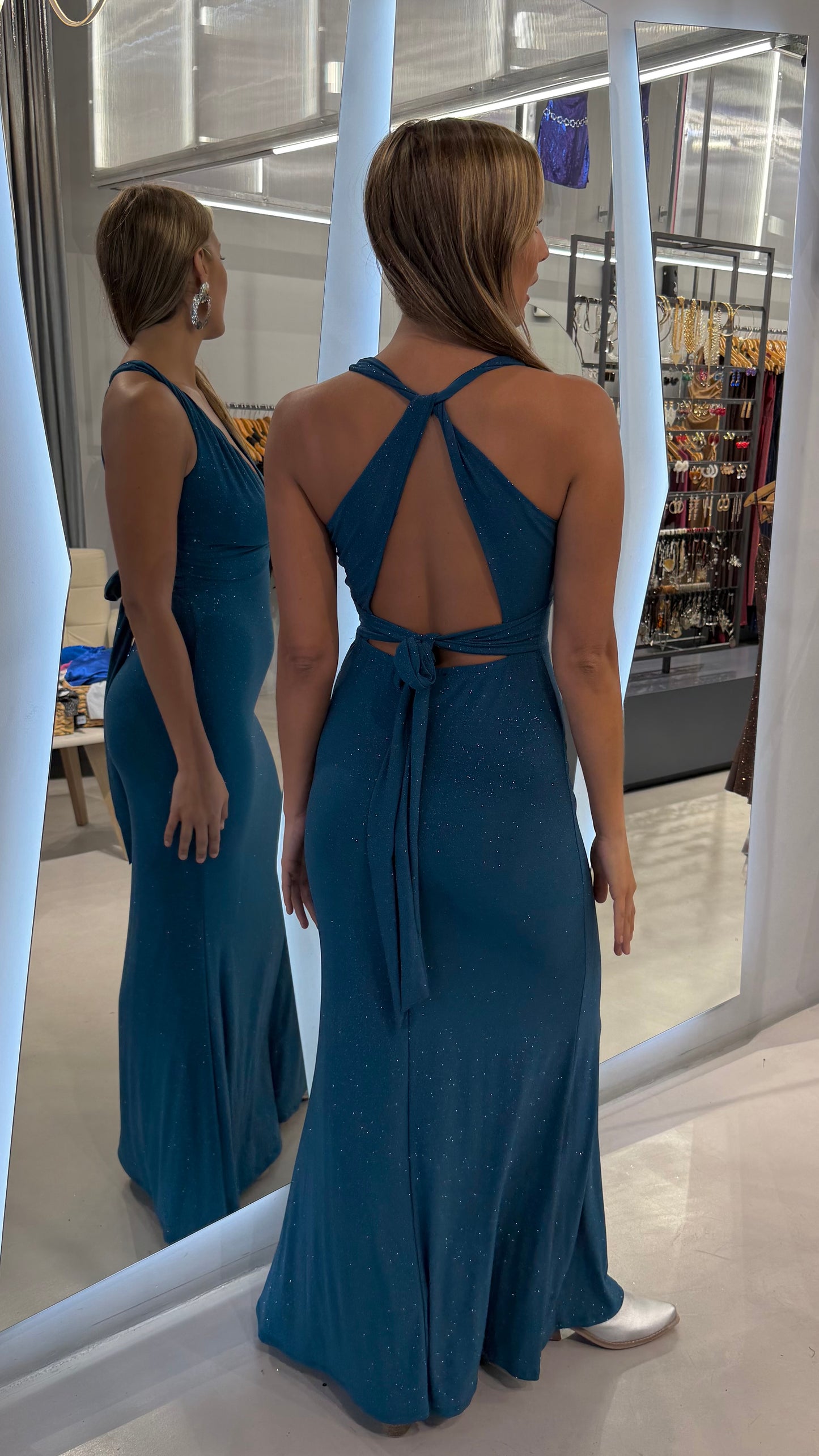 VESTIDO ANDREA