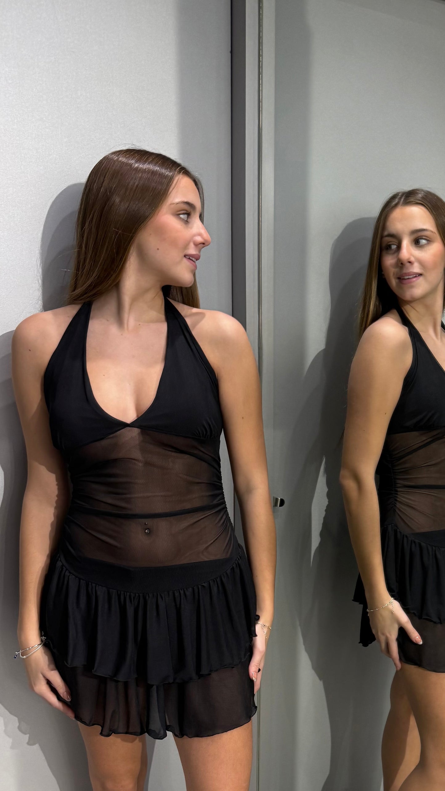 VESTIDO NIKI