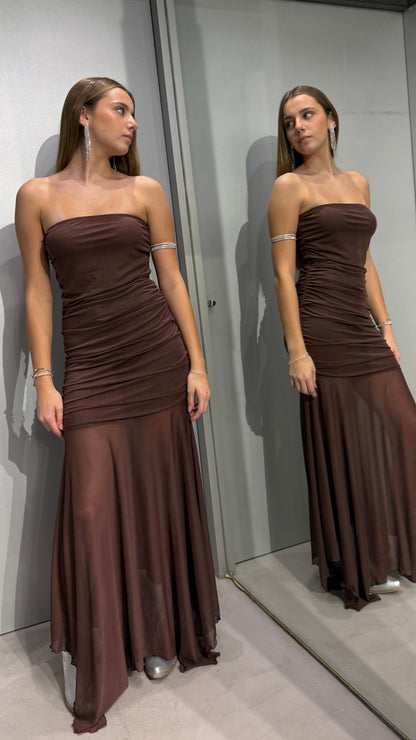 VESTIDO ROCIO