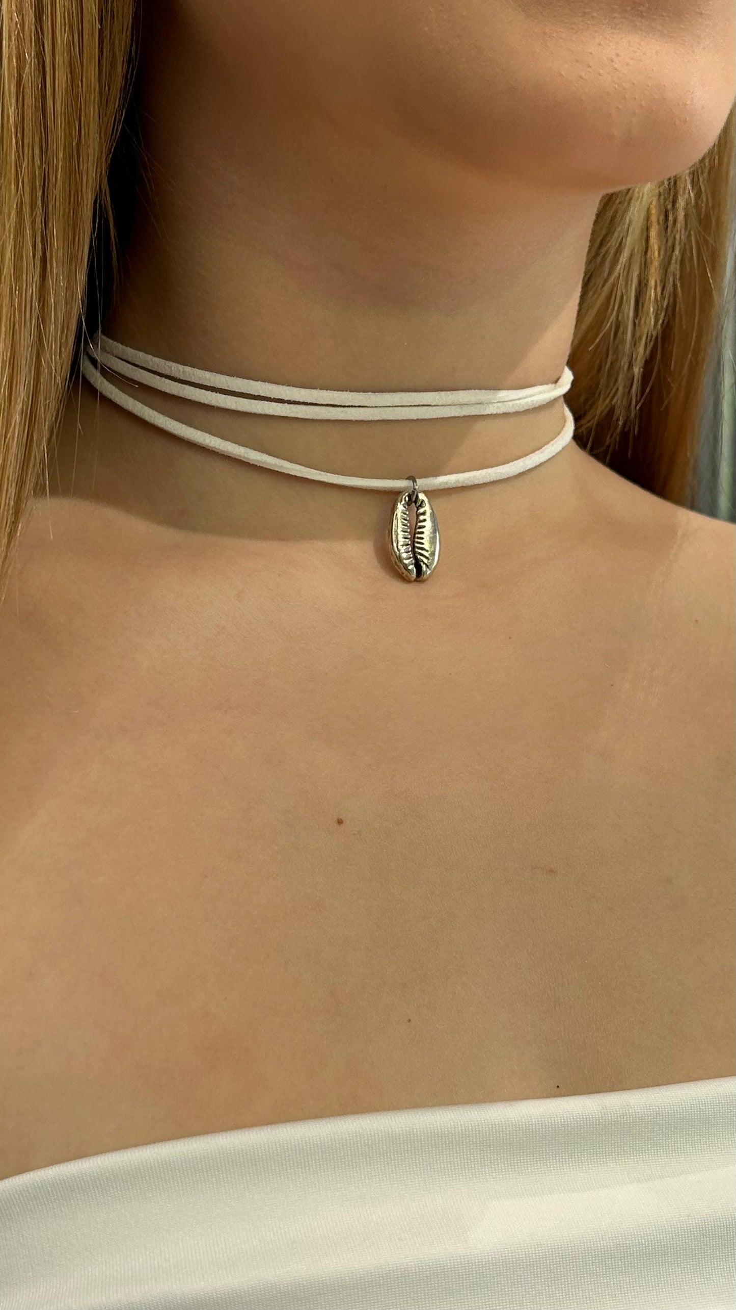 CHOKER