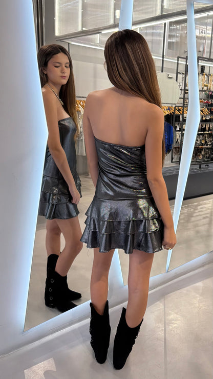VESTIDO OPHELIA