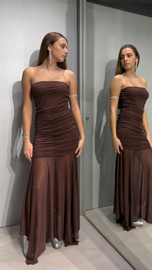 VESTIDO ROCIO