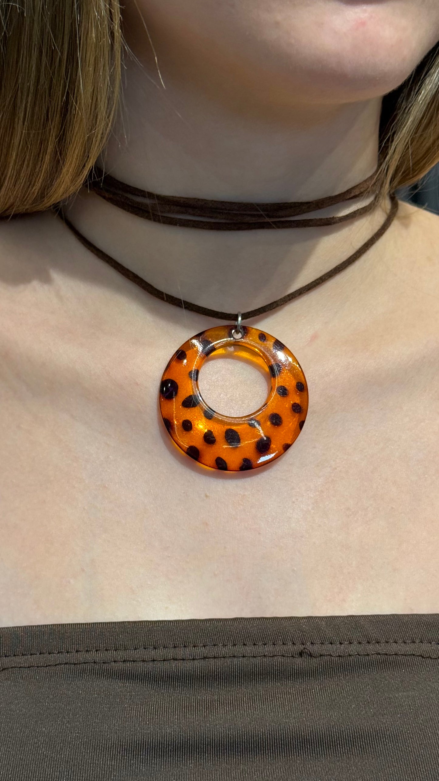 CHOKER