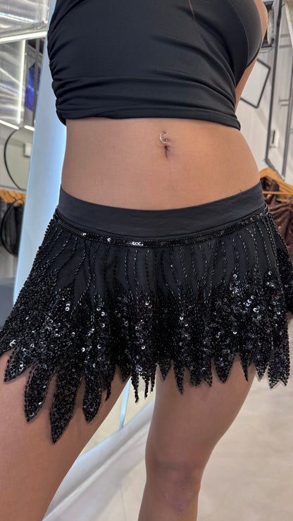 POLLERA BLIM