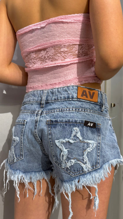 SHORT HOLIC
